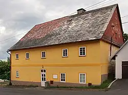 Teplá, house No 92.jpg