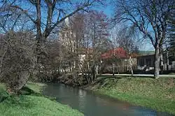 Teplica v Sobotišti