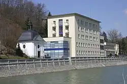 Hotel Bečva v Teplicích nad Bečvou