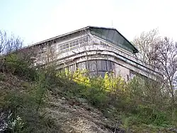 Terasy Barrandov, restaurace, ze Zbraslavské.jpg