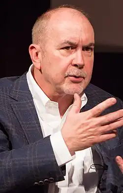 Terence Winter (21. května 2015)