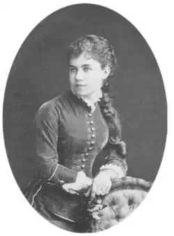 Teresa Tanco Cordovez de Herrera