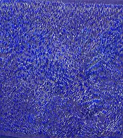 Teresa Tyszkiewiczová: BLEU