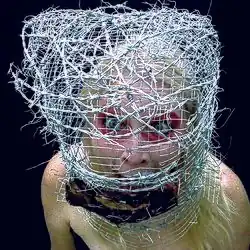 Teresa Tyszkiewiczová: KLATKA