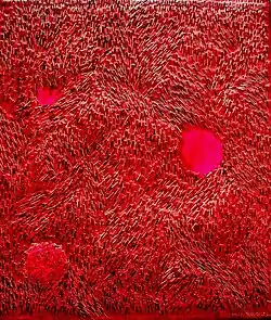 Teresa Tyszkiewiczová: Rouge Epingle