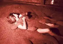 Teresa Tyszkiewiczová: ZIARNO, 1980