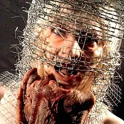 Teresa Tyszkiewiczová:2010