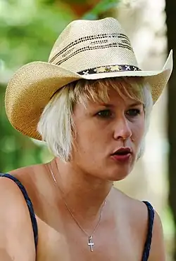 Tereza Černochová, 2013