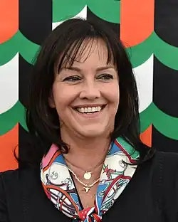 Tereza Brodská (2022)