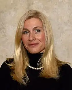 Tereza Engelová (2019)
