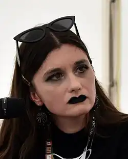 Tereza Matoušková (2024)