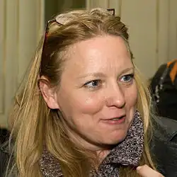 Tereza Pokorná (19. října 2010)