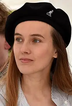 Tereza Ramba v roce 2020