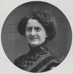 Tereza Turnerová (Český svět, 1913)