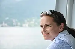 Terezie Radoměřská (21. května 2011)