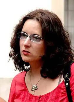 Terezie Zemánková (2012)