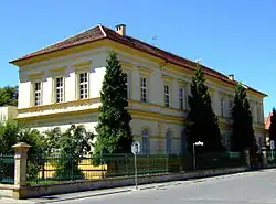 Muzeum ghetta v Terezíně