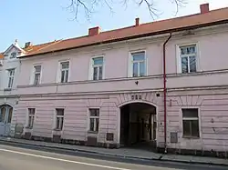 Terezin dum Prazska 104.jpg