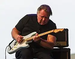 Terje Rypdal (21. července 2016)