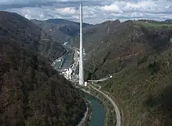 Elektrárna Trbovlje