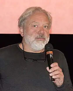 Radek Bajgar (2019)