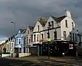 Terrace - domy na Donaghadee Road