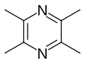 2,3,5,6-tetramethylpyrazin