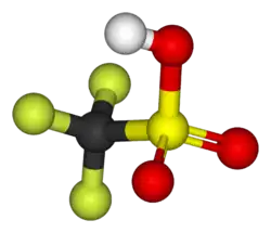Tyčinkovo-kuličkový model molekuly