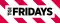Logo T.G.I Fridays