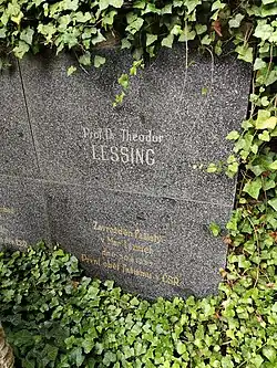 Detail pravé části