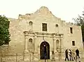 Alamo - San Antonio