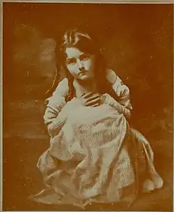 Kathleen, asi 1907