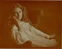 The American annual of photography (1911)