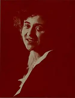 Fotografie otisknuta v The American annual of photography (1914)