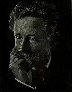 Fotografie otisknuta v The American annual of photography (1917)