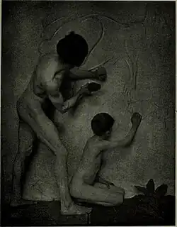 The American annual of photography (1919)