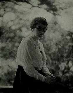 The American annual of photography, 1922