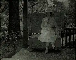 The American annual of photography, 1922