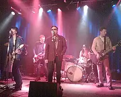 Tõnu Trubetsky (10. února 2006)