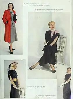 The Ladies' home journal, 1948