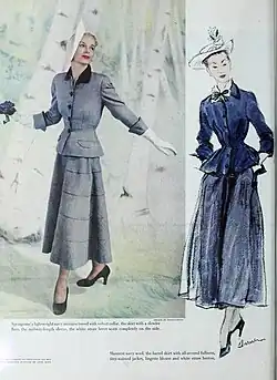 The Ladies' home journal, 1948