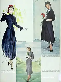 The Ladies' home journal, 1948