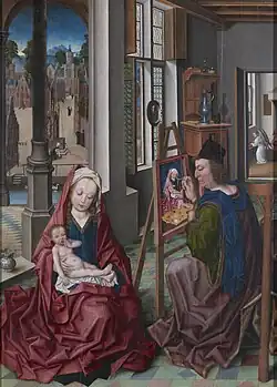 Derick Baegert, asi 1470