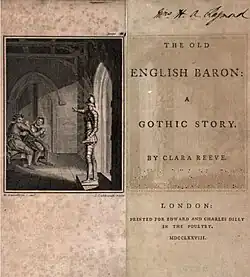 Titulní stránka vydání z roku 1778