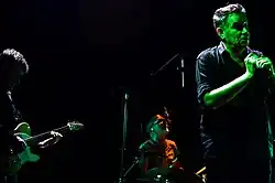 The Pop Group v r. 2014