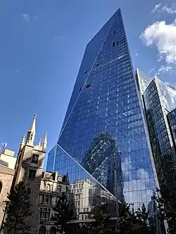 The Scalpel (srpen 2018)