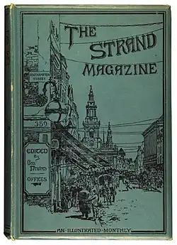 The Strand Magazine (1894)