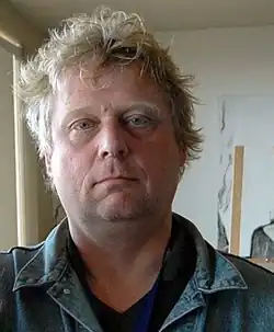 Theo van Gogh (2004)