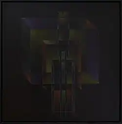 Rozmluva s Hawkingem, 2012