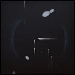 Rozmluva s Hawkingem, 2018